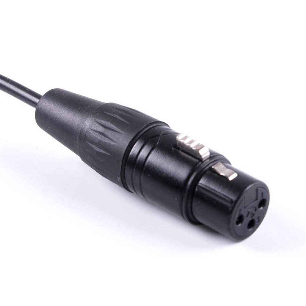 USB to DMX Interface Adapter DMX512 Controller Cable Stage Light for PC Computer