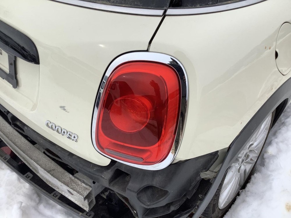 MINI 1 2016 Glove Box 4947845