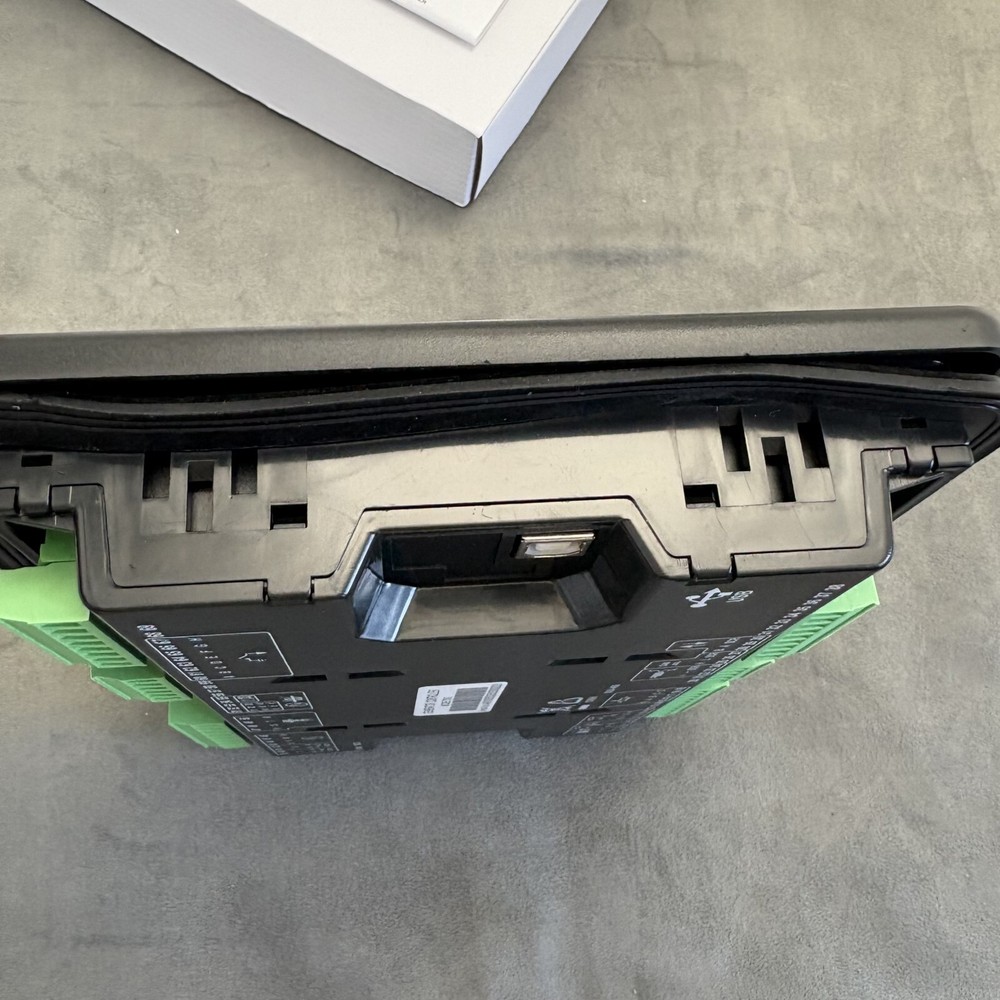 FOR DSE7310 DEEP SEA Controller Generator Auto Start Load Share Control Module