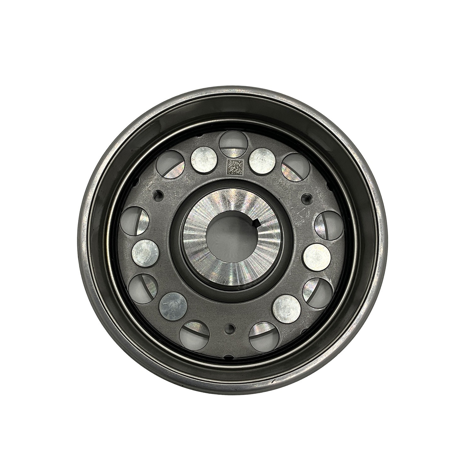Polaris Flywheel, Genuine OEM Part 4016073, Qty 1