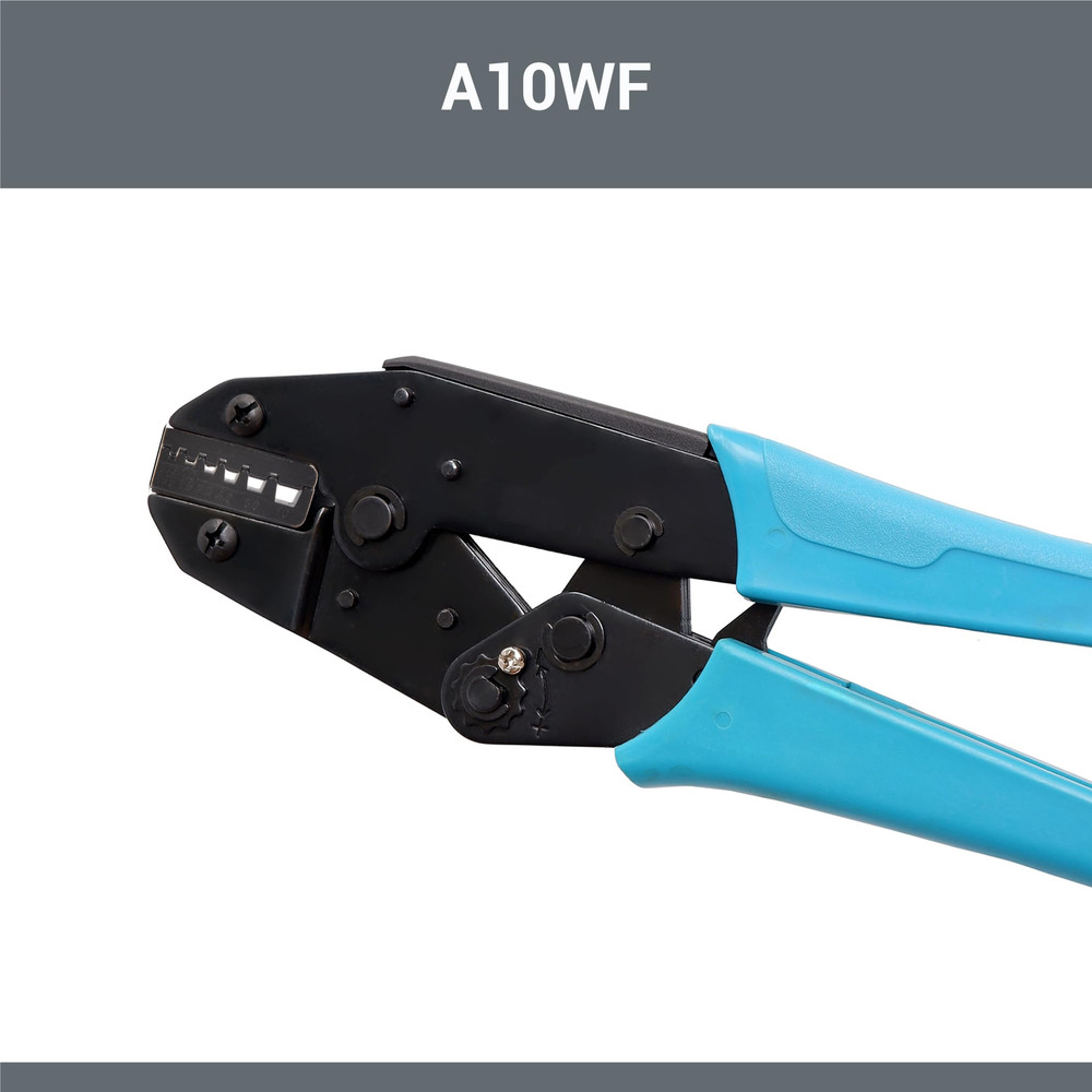 NEW 8 Model Crimping Jaws Dies Metal Replaceable for Multiple Crimper Tool
