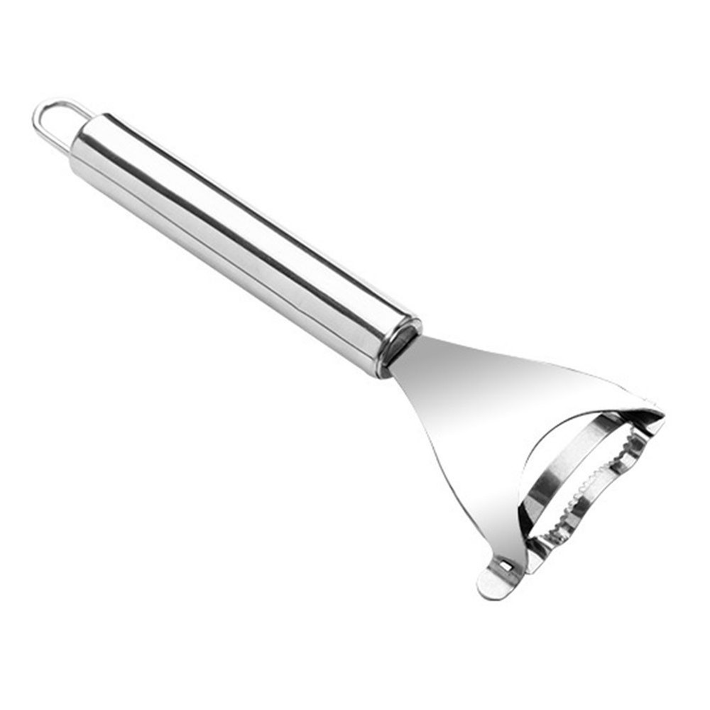 Stainless Steel Corn Peeler for Efficient and Quick Corn Kernel Removal