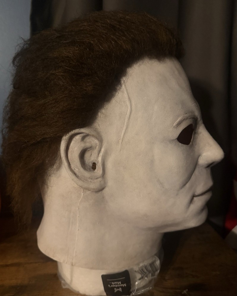 Halloween Kills Flashback Mask