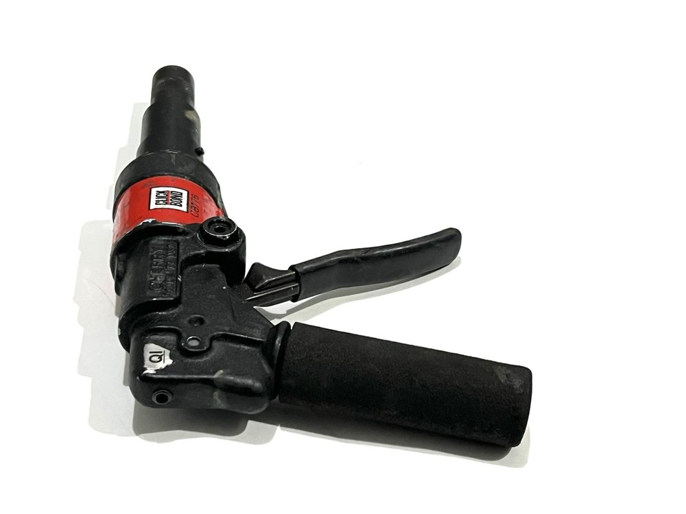 CherryMax Hydraulic Hand Riveter Model CB776