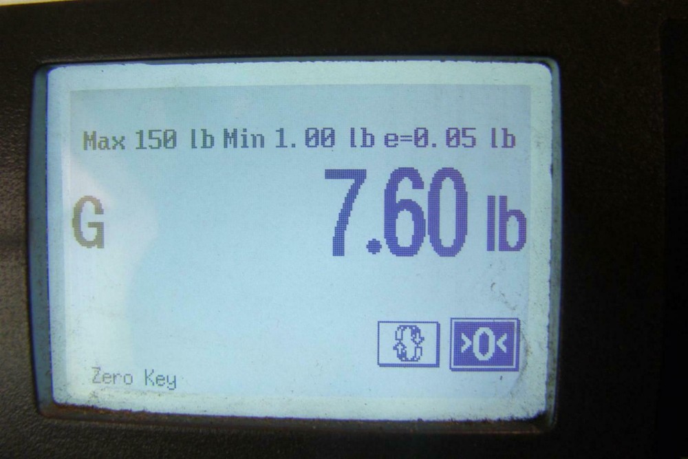 Currents Tools 90 Deg Hydraulic Punch Driver , Model: 1790