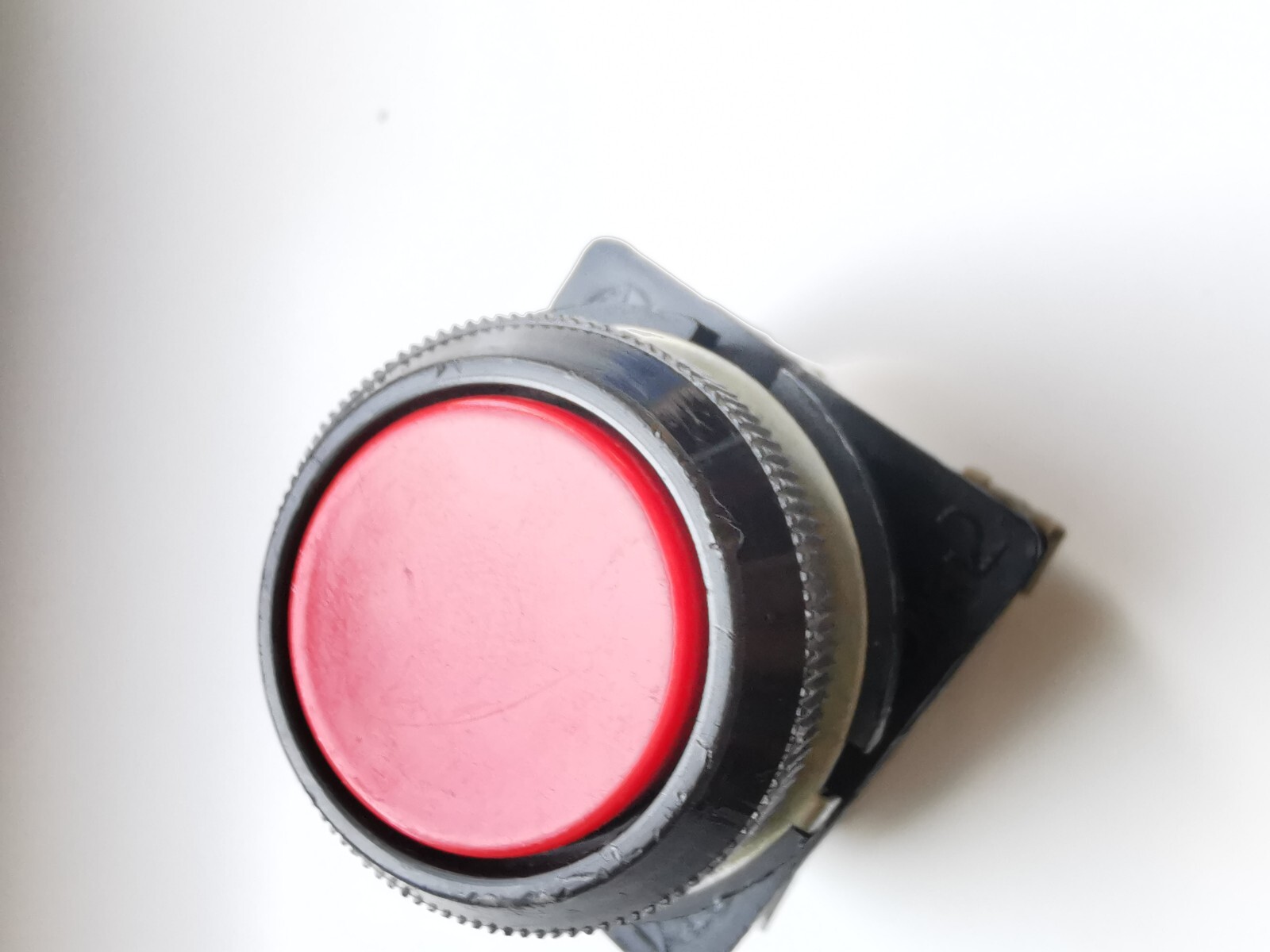 Chernobyl Reactor AZ-5 Scram Button KE-011 USSR UKRAINE