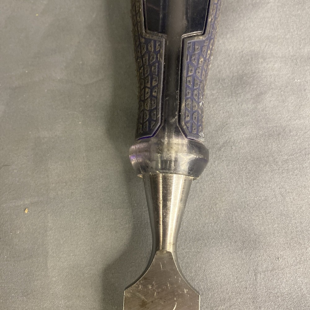 Irwin Marples 1” 25 mm Chisel Tool
