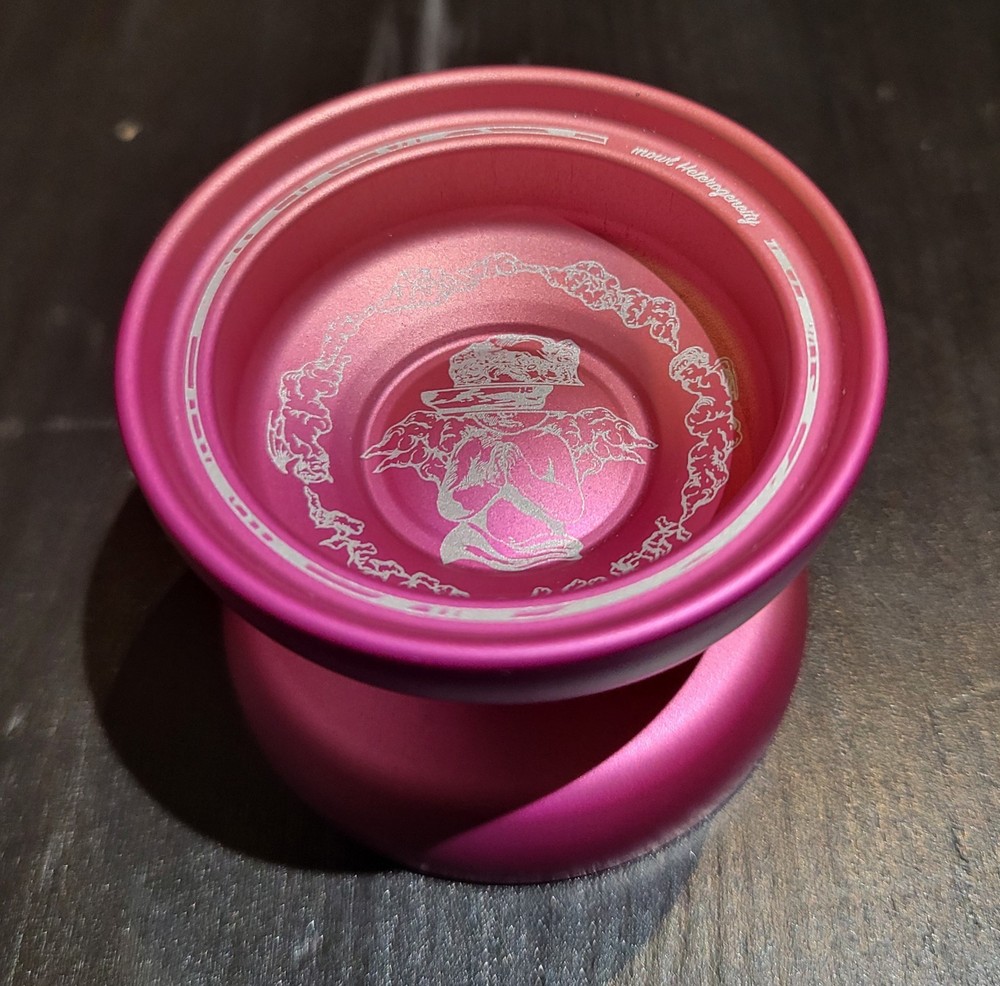 Mowl Heterogeneity Yoyo