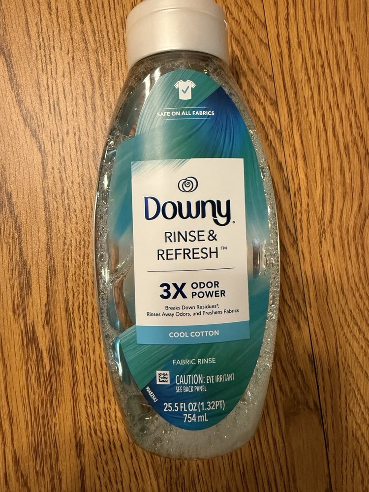 Downy Rinse and Refresh 25.5 oz