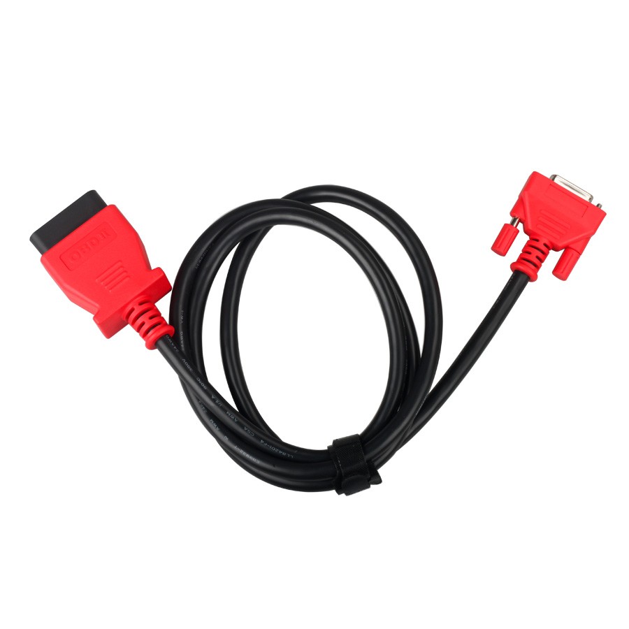 Main Test Cable OBD Cable For Autel MaxiSys MS908 PRO & Maxisys Elite Tool