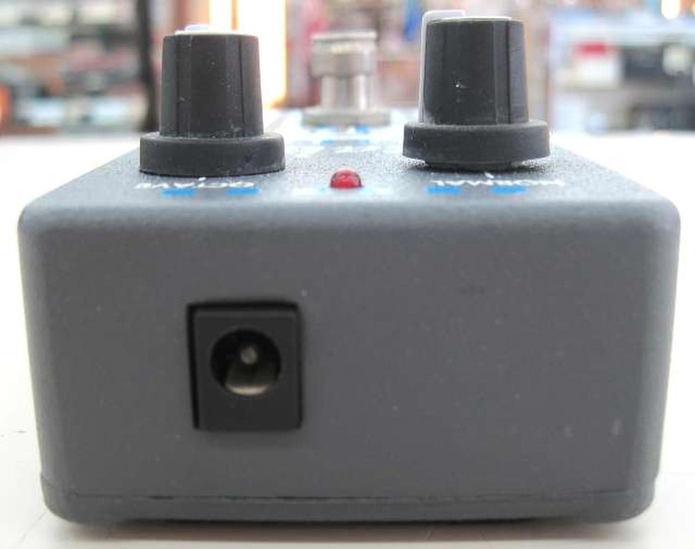 EBS OCTABASS EFFECTOR 575983