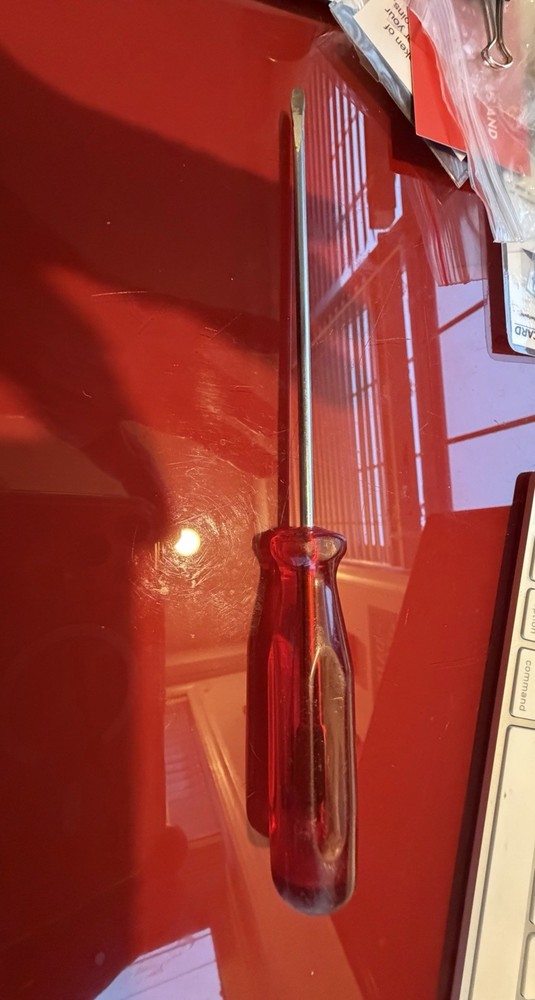 Ferrari 360 Toolkit Screw Driver