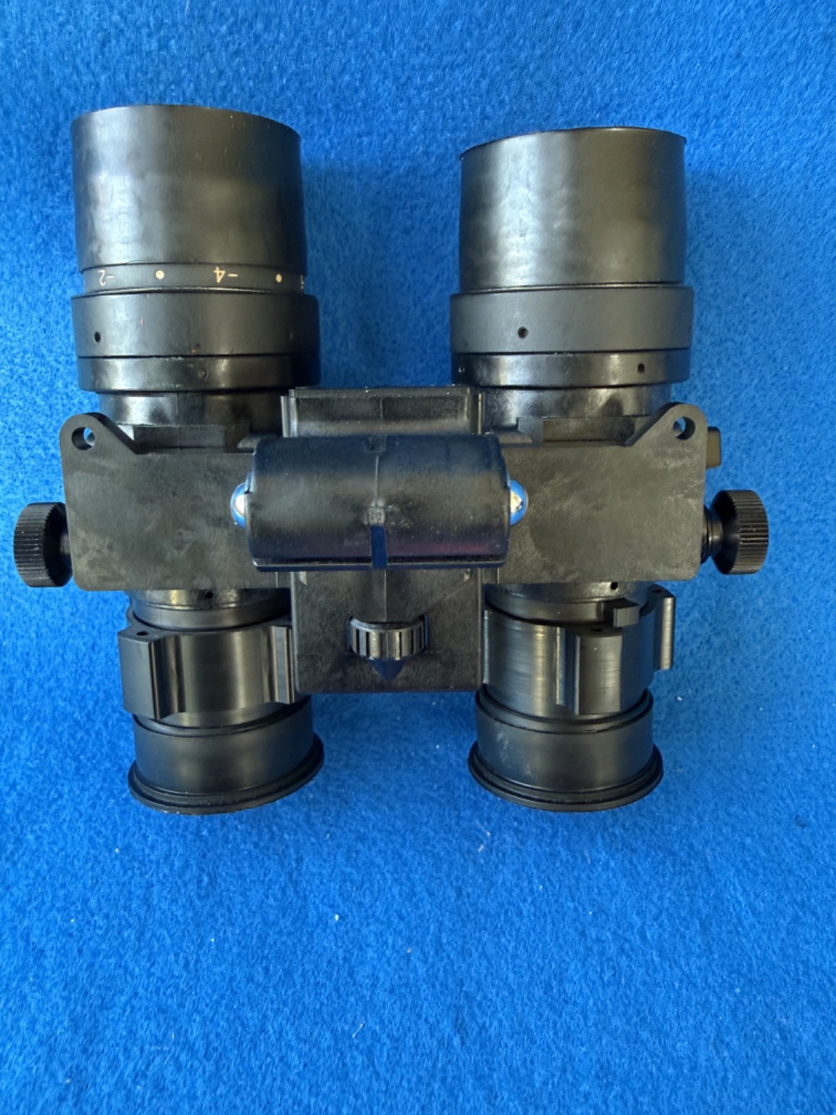 ANVIS 9 AN/AVS-9 Night Vision Goggles NVG OMNI VII TUBES #1