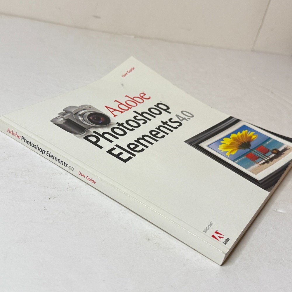 Adobe Photoshop Elements 4.0 User Guide ©2005