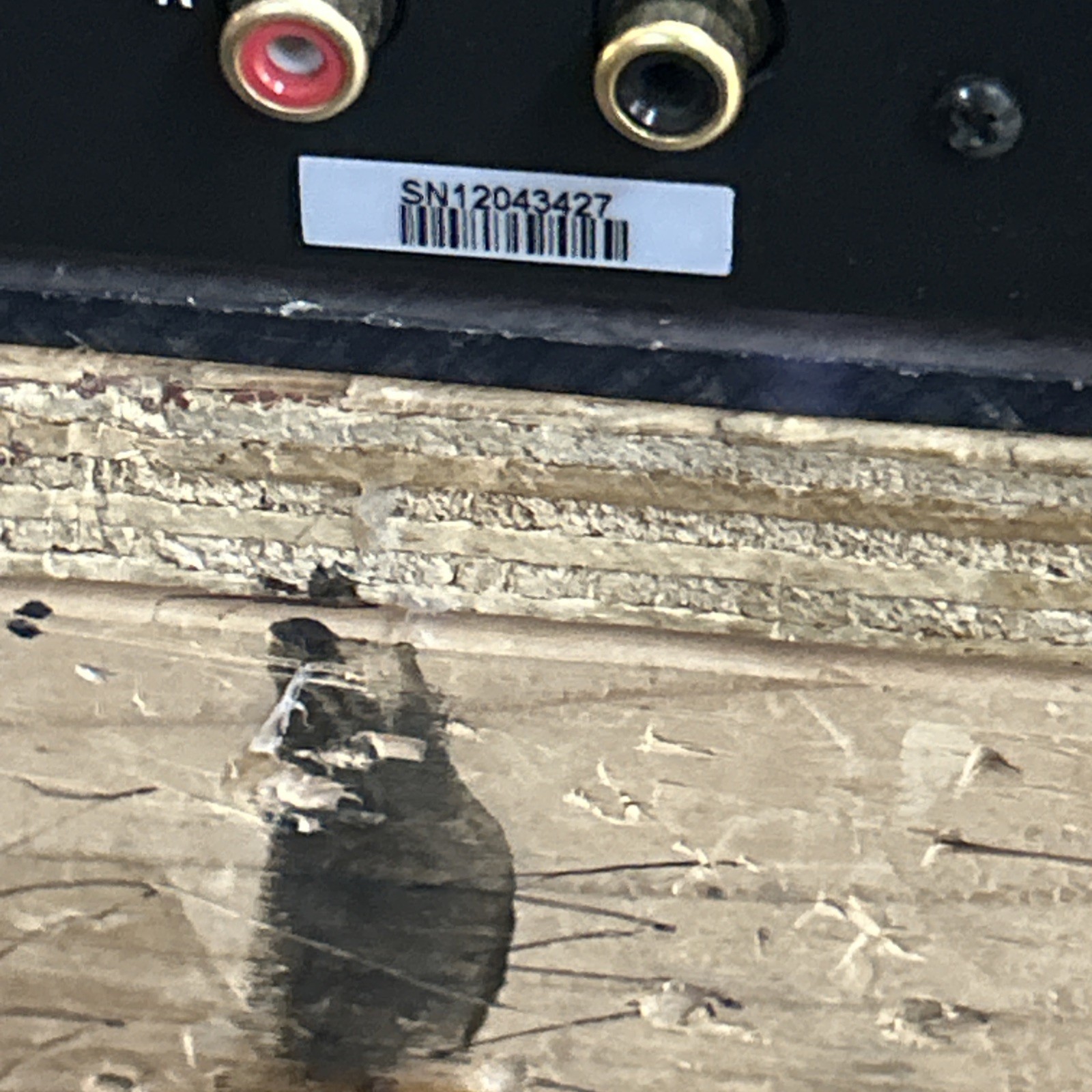 CRESTRON HD-XSPA 4K UHD 7.1 Surround Sound AV Receiver - A841