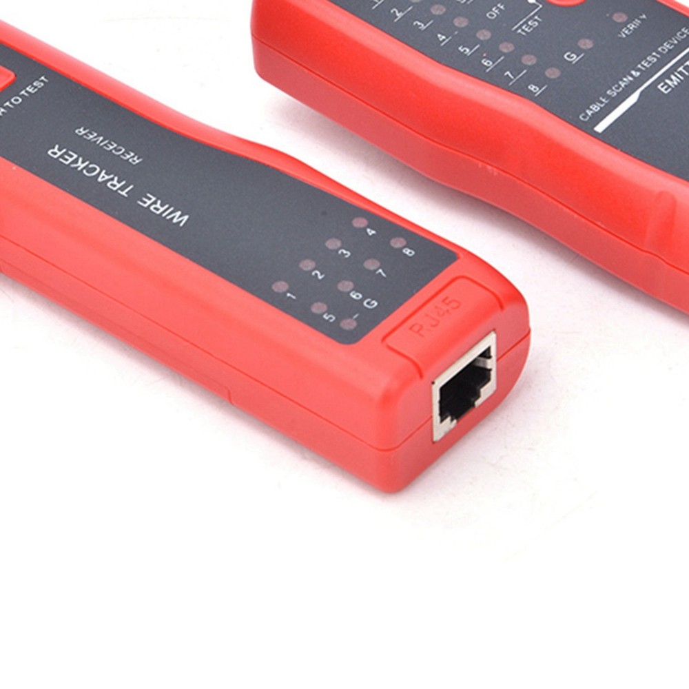 Cable Tester Multifunction Wire RJ45 RJ11 Cable❀
