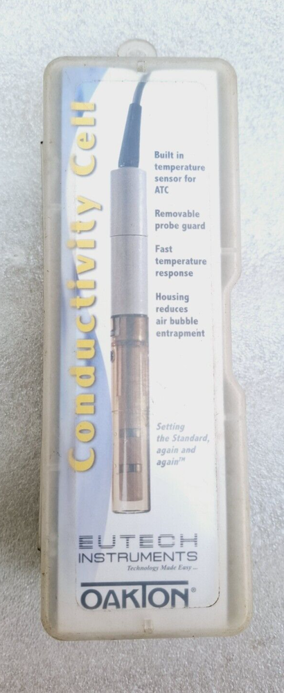 EUTECH OAKTON CONDUCTIVITY SPARE PROBE FOR EUTECH OAKTON MAKE