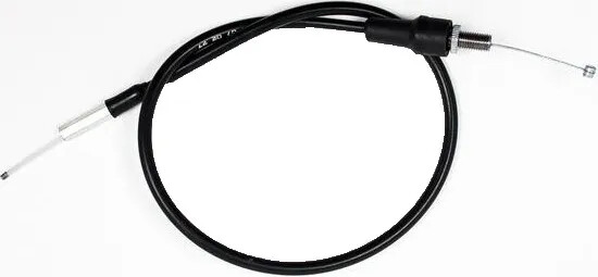 Motion Pro Vinyl Pull Throttle Cable Yamaha Kodiak 400 00-04