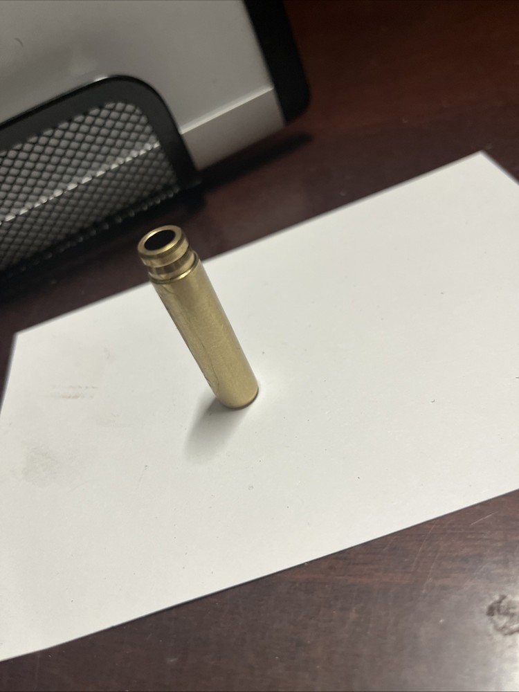 Topline VG VW-22SValve Train Components Engine Valve Guide - sold individually