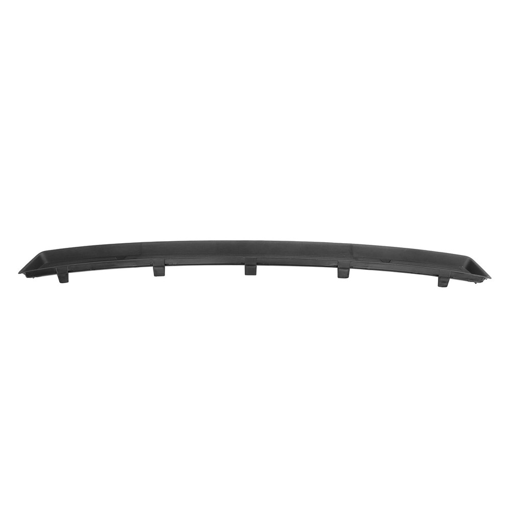 Front Bumper Lower Close Out Panel Compatible with 2009-2012 Ram 1500 55372051AA