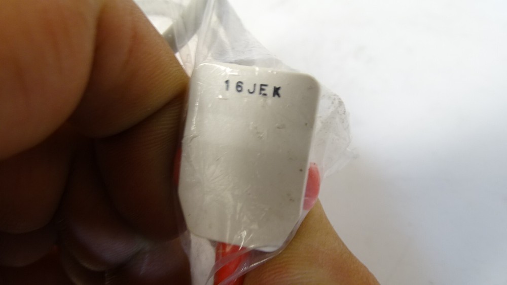 Masimo Red PC-04 Patient Cable Adapter