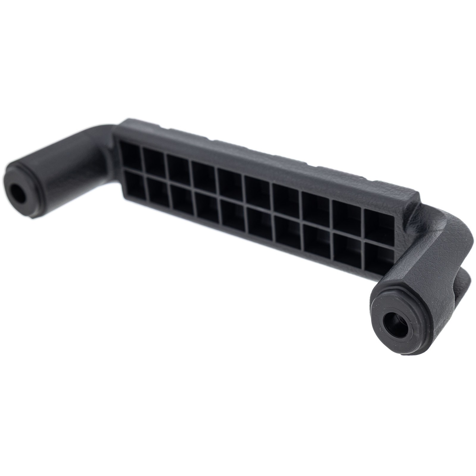 Polaris 5465274-070 Handle-Grab Door Black Xpedition XP EPS NorthStar 5 2024