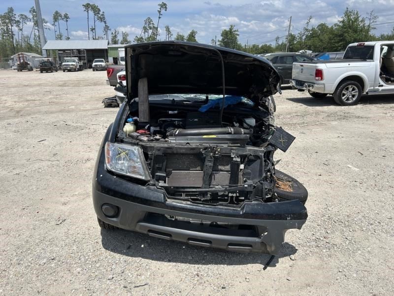 FRONTIER 2021 High Mounted Stop Light 104577306