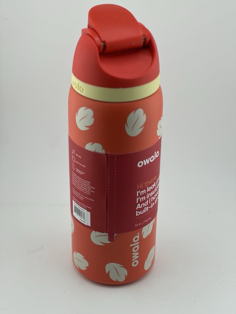 Owala Disney Lilo 32oz New