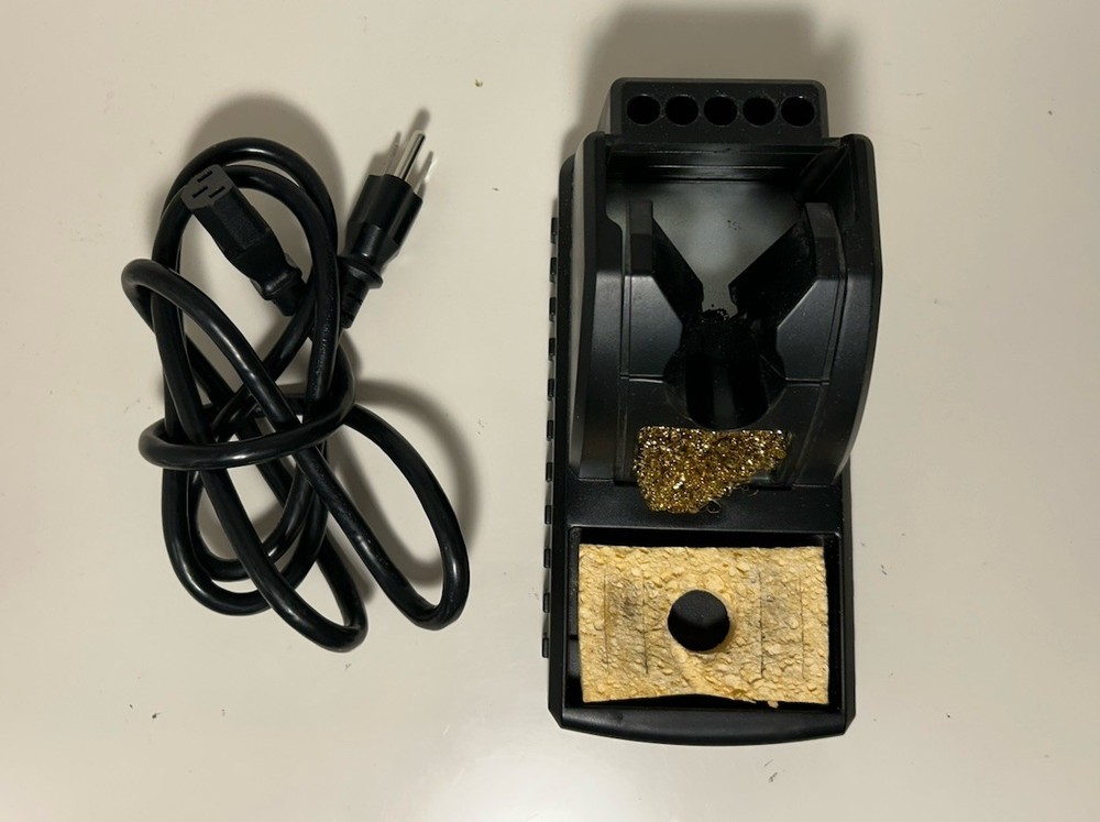OKI MFR-1100 SOLDERING STATION