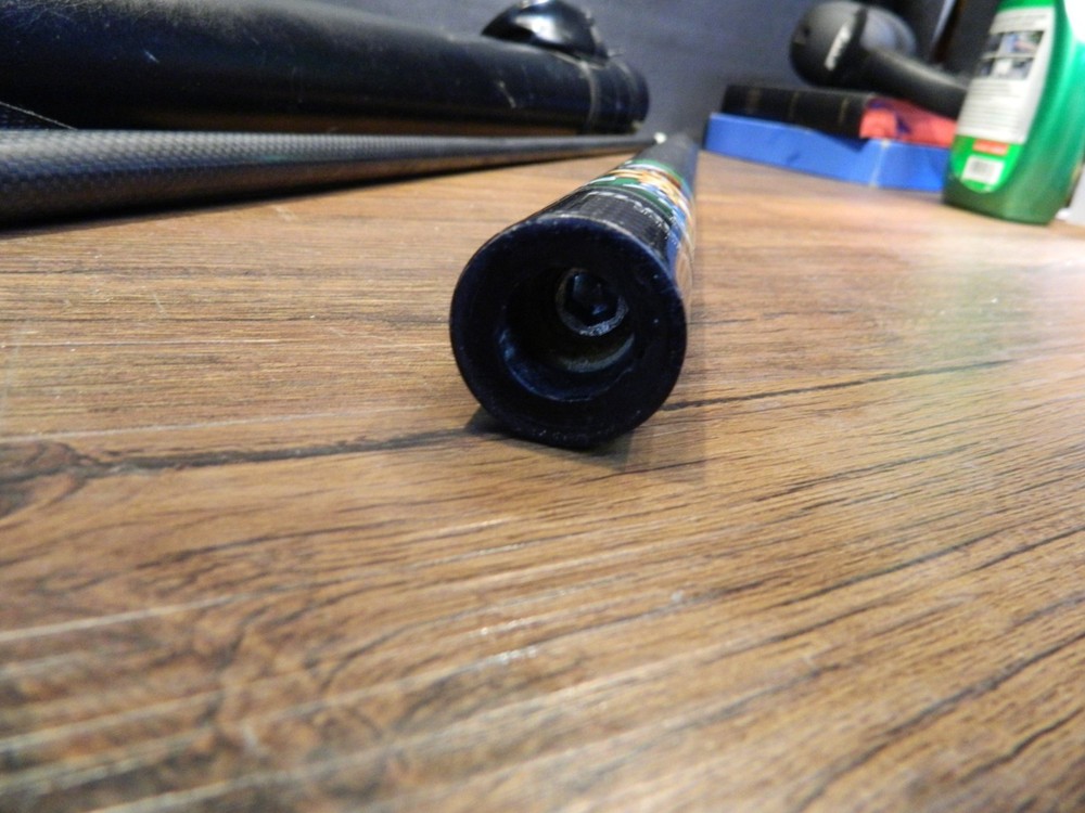 Harvard Graphite 58" Pool Stick