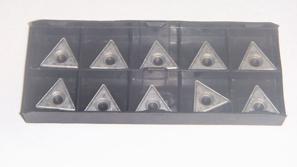 NEW 10PCS TT-322 C2  CARBIDE INSERTS