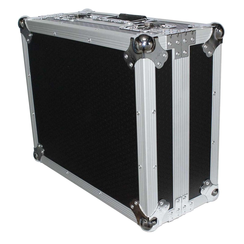 ProX T-TT Universal Turntable Road Cases Pair