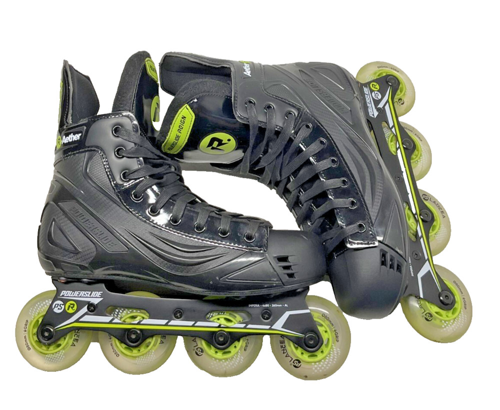 Reign Aether 80 Skates 10.0 (43)