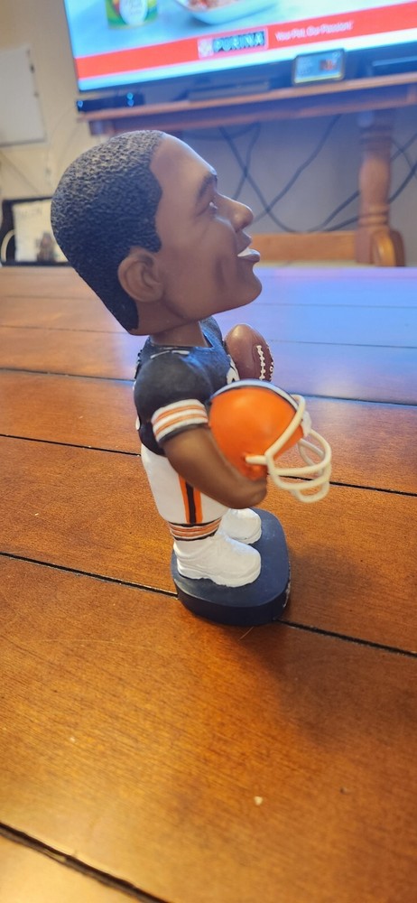 Jamir Miller Bobblehead . No Box.