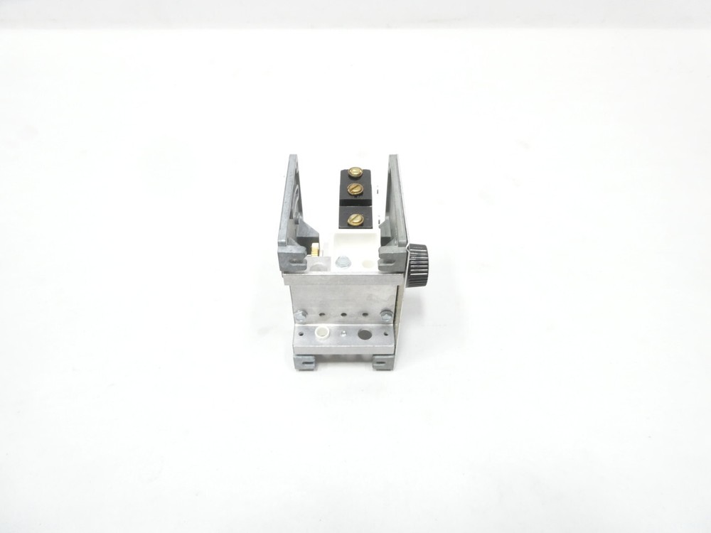 Cramer 540 Multiprogram Timer Switch 15a