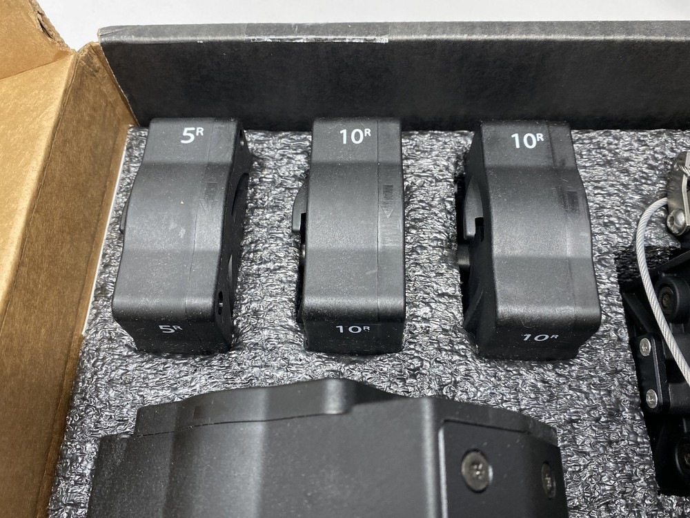 Ancore Pro - Cable Pulley Workout System