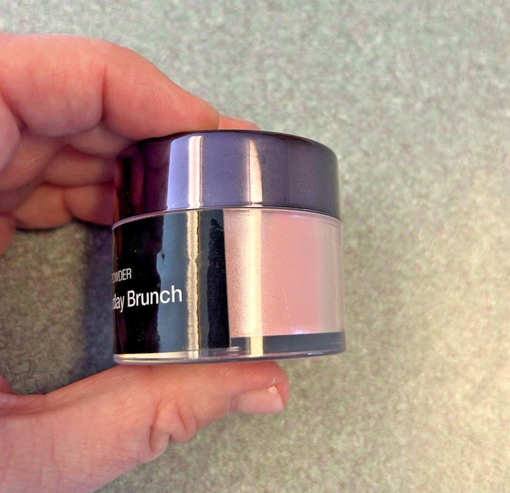 Nailboo Full Kit with 7 Dip Powder Colors