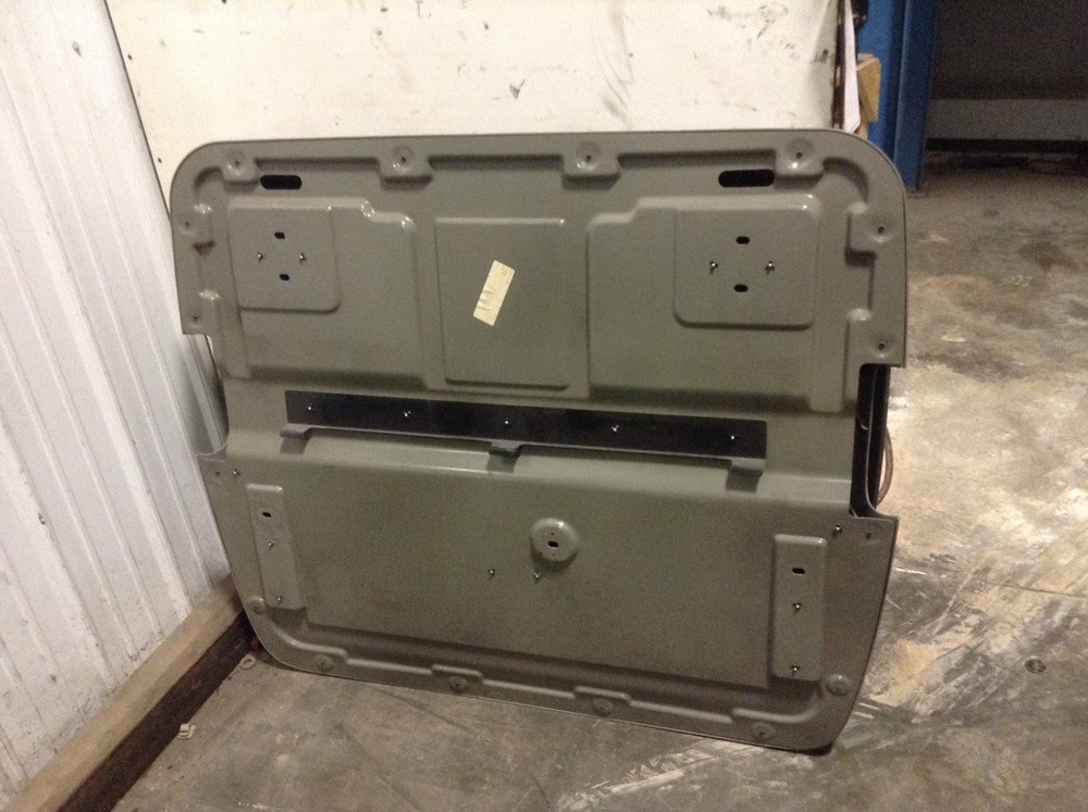 International PROSTAR Sleeper Cabinet - Used