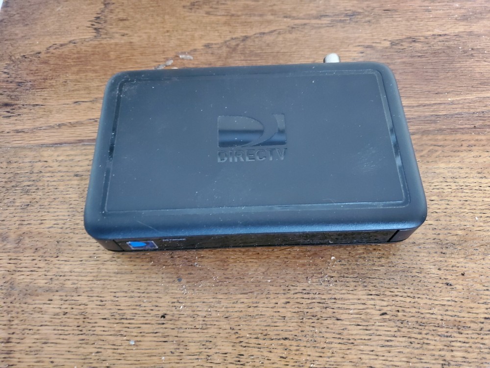 Direct TV C51-700 Mini Genie HD Receiver (UNIT ONLY) [UNTESTED]
