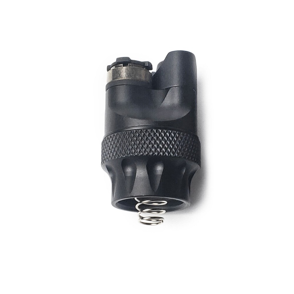 Replacement Tail Cap for M300 M600 Series Rifle Flashlight -  Constant/Momentary