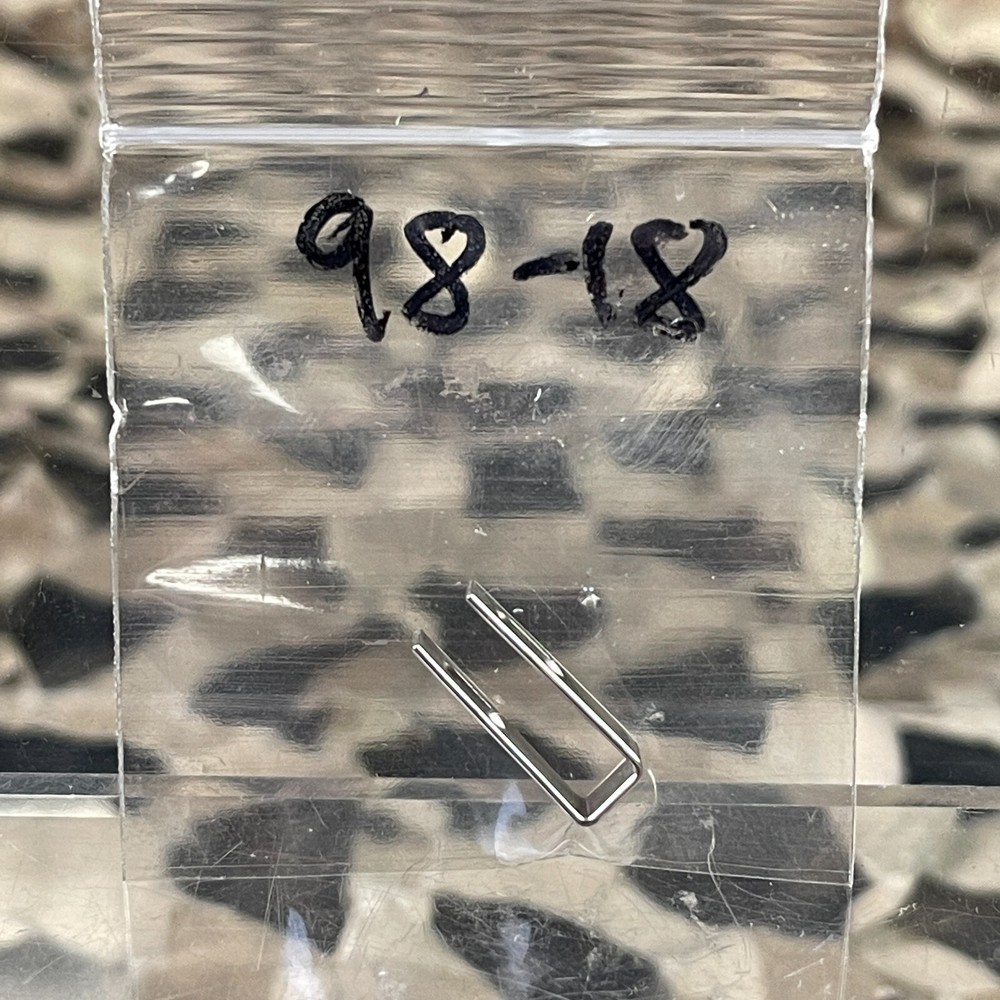 NEW Tippmann 98 Trigger Return Slide (98-18)