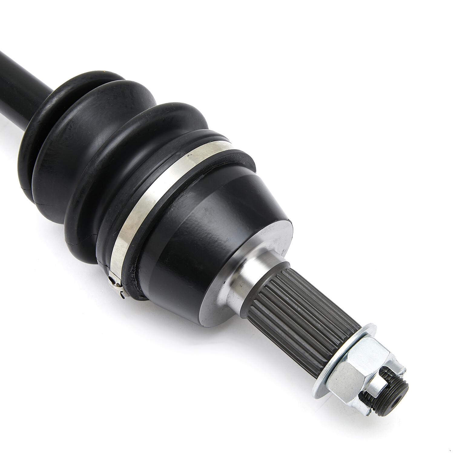 Front Right And Left CV Joint Axle Set for Polaris Ranger XP 900 2013-2019