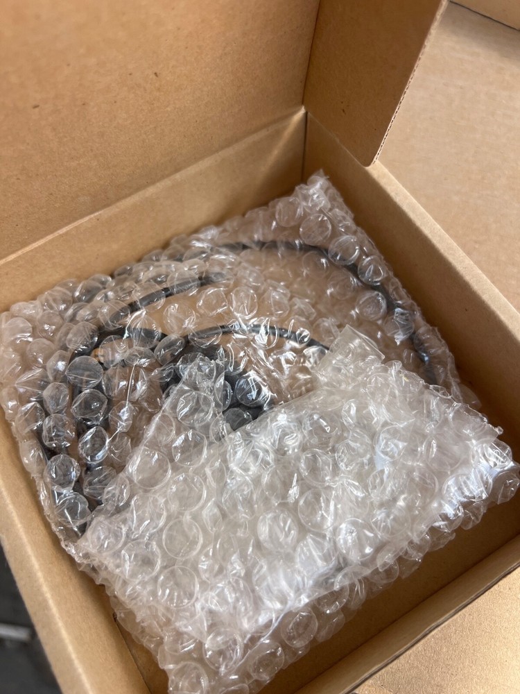 EUC Listen Technologies LA-166 NECK LOOP Transmitter Lot 2 pcs