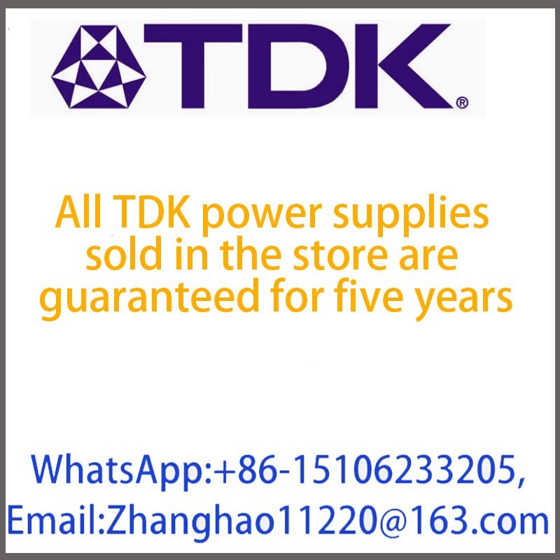 TDK-LAMBDA GEN80-19 Programmable DC Power Supply
