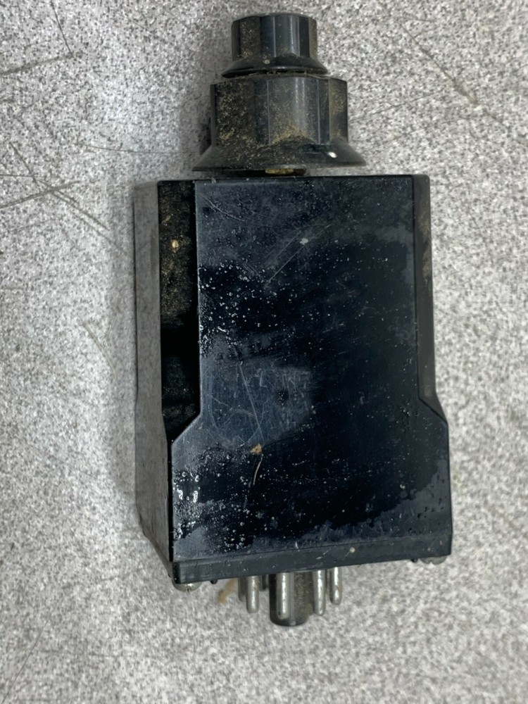 USED MEC TIMER RC0K115A5