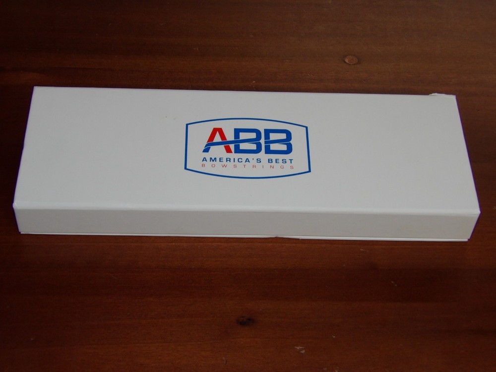 NEW ABB - America's Best Bow Strings - Hoyt RX8 = String and Cable Set