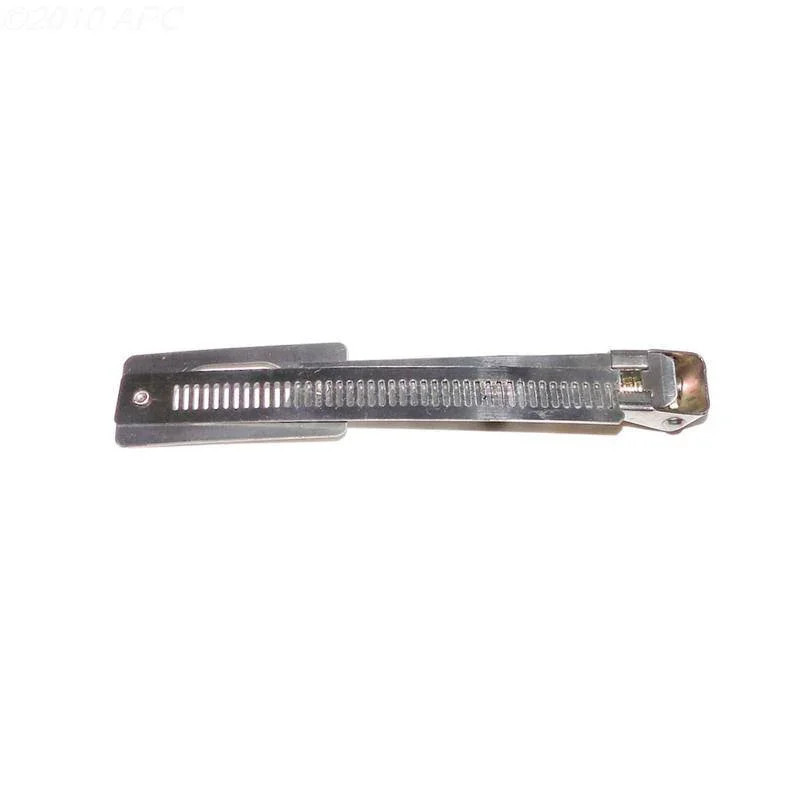 Saddle clamp