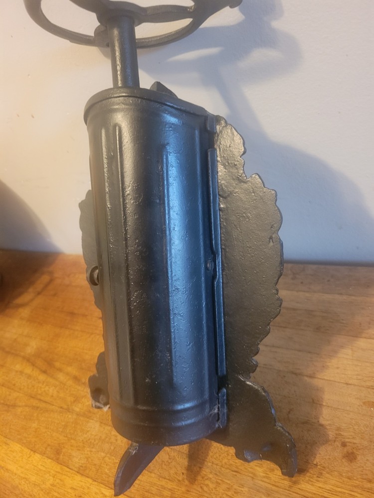 Antique Kitchen Scale No.49