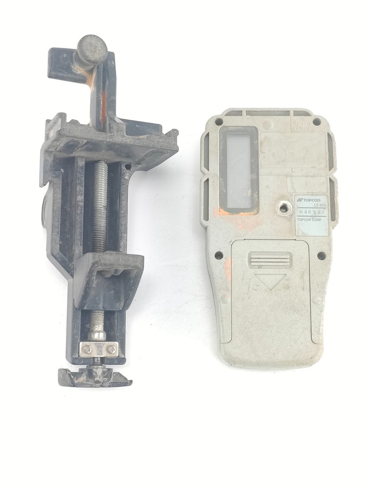 Topcon Laser Receiver LS-80A