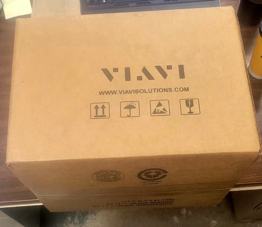 Viavi OneExpert CATV High Split Module ONX-CATV-D31-S-4285-1012